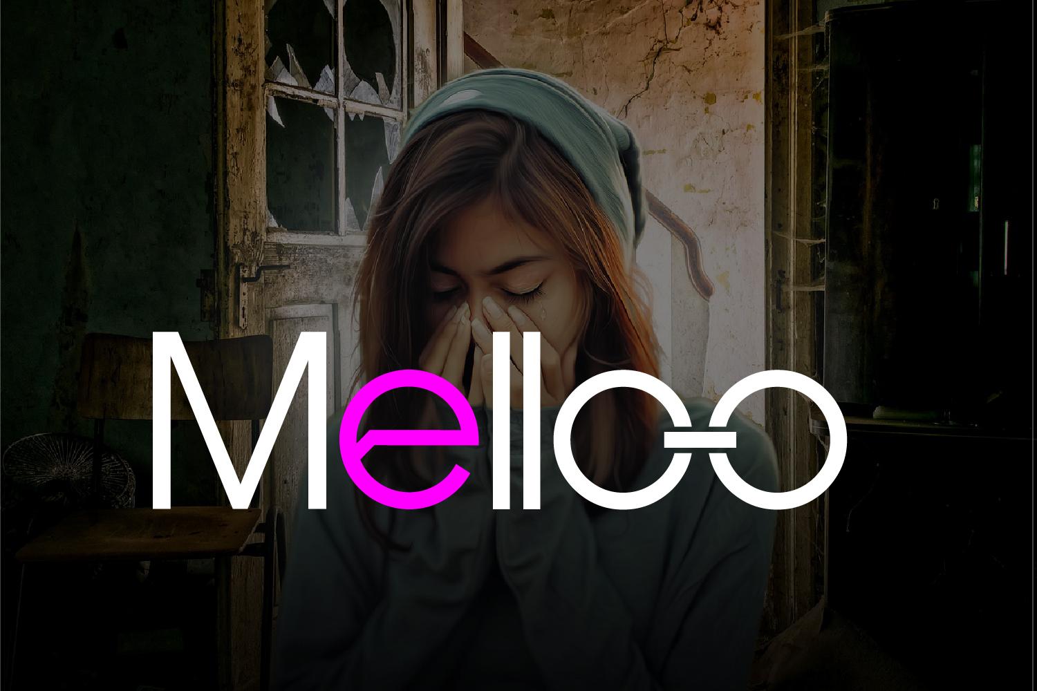 Melloo Font