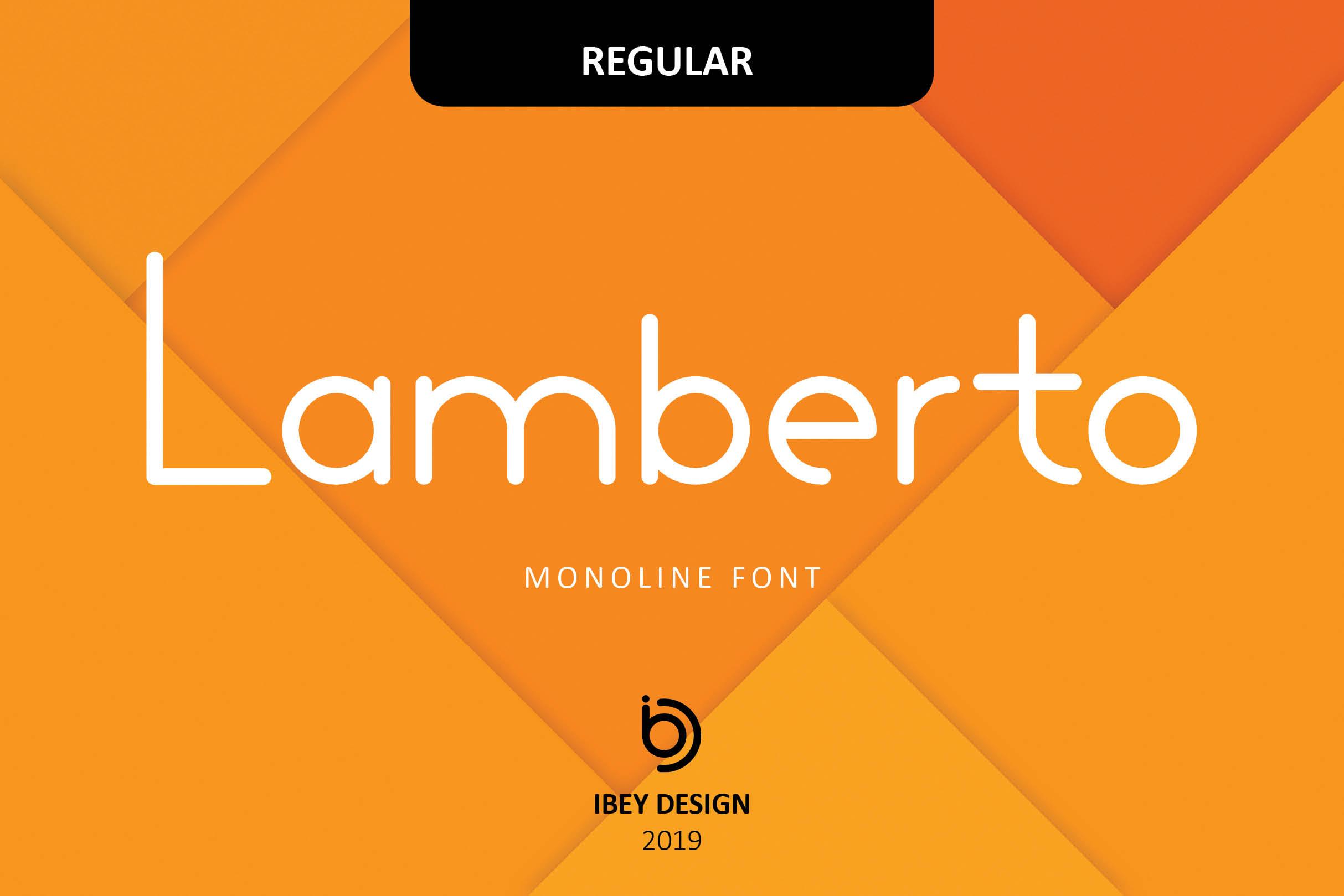 Lamberto Font