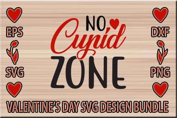 No Cupid Zone