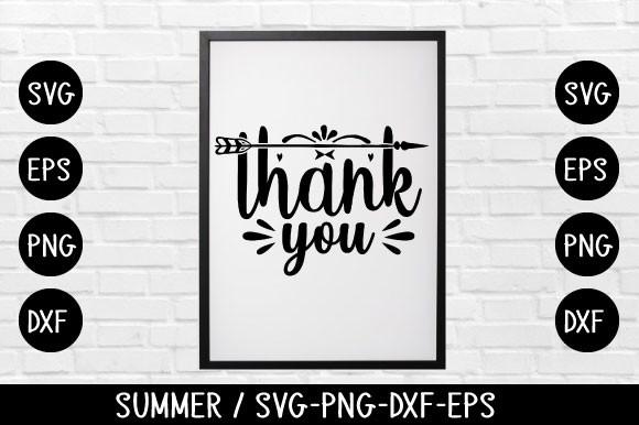 Summer Quotes SVG