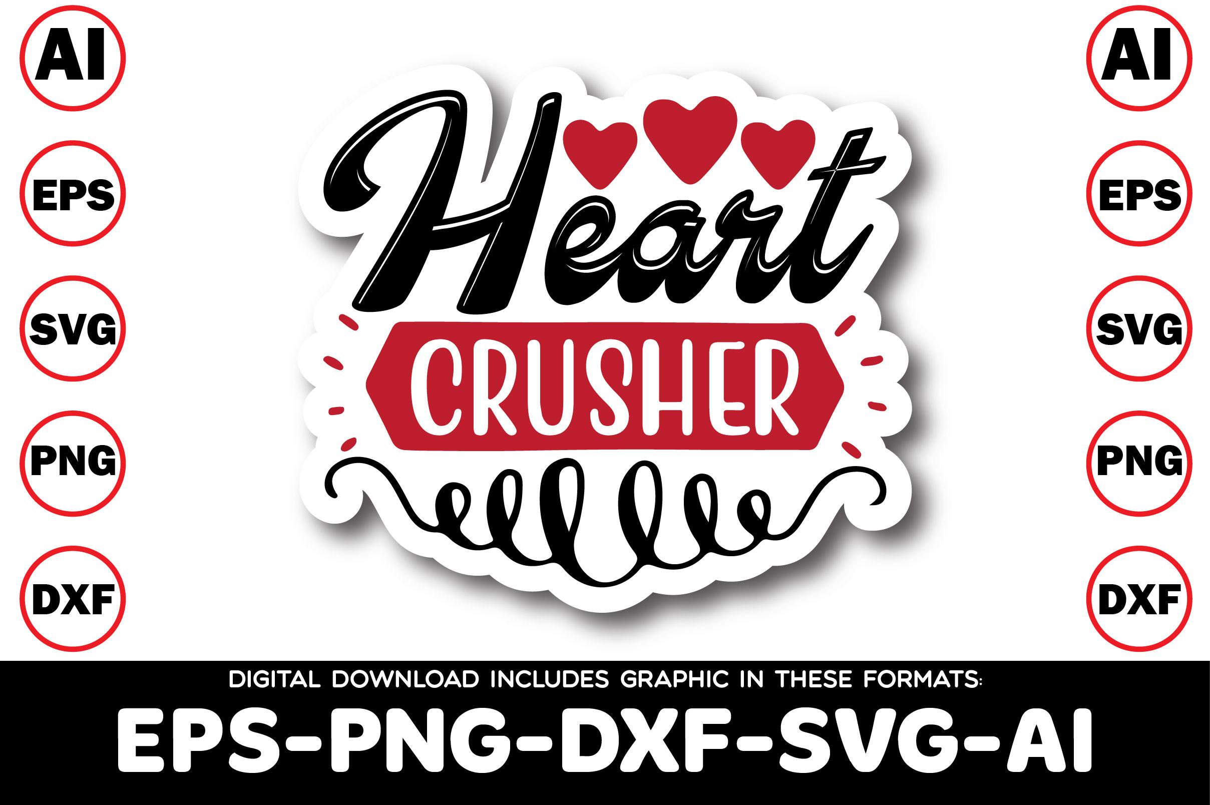 Heart Crusher