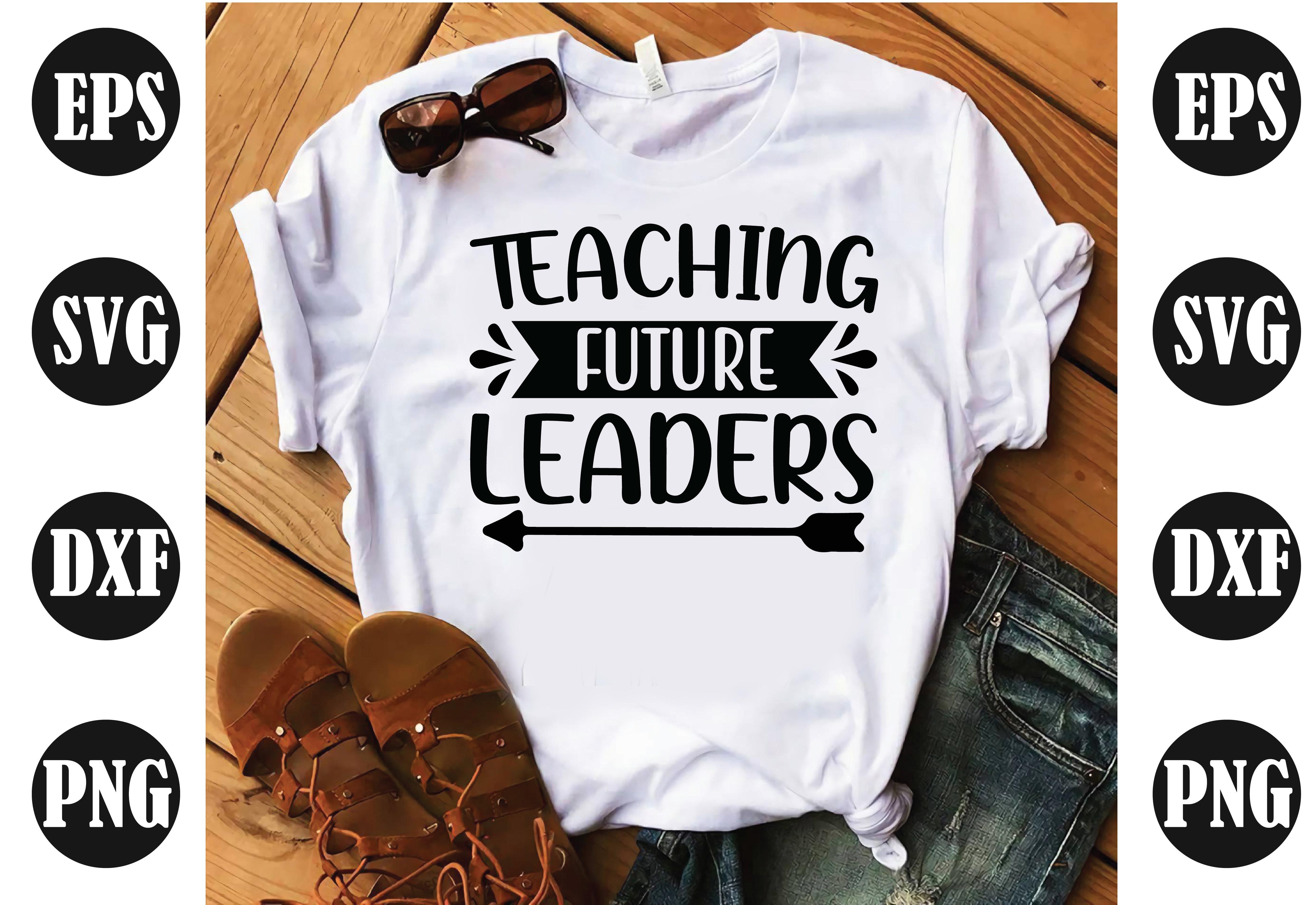 Teaching Future Leaders