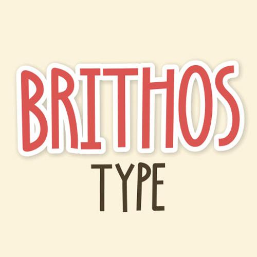 brithostype
