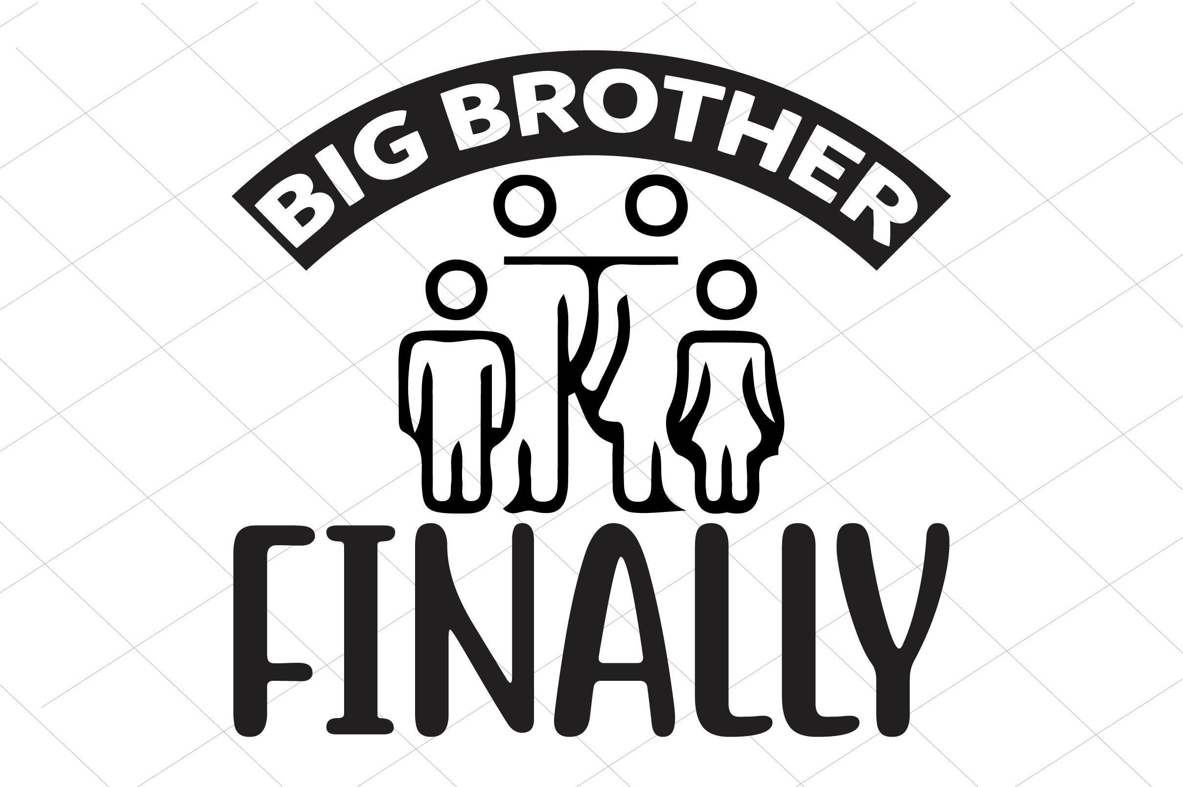 Big Brother Finally