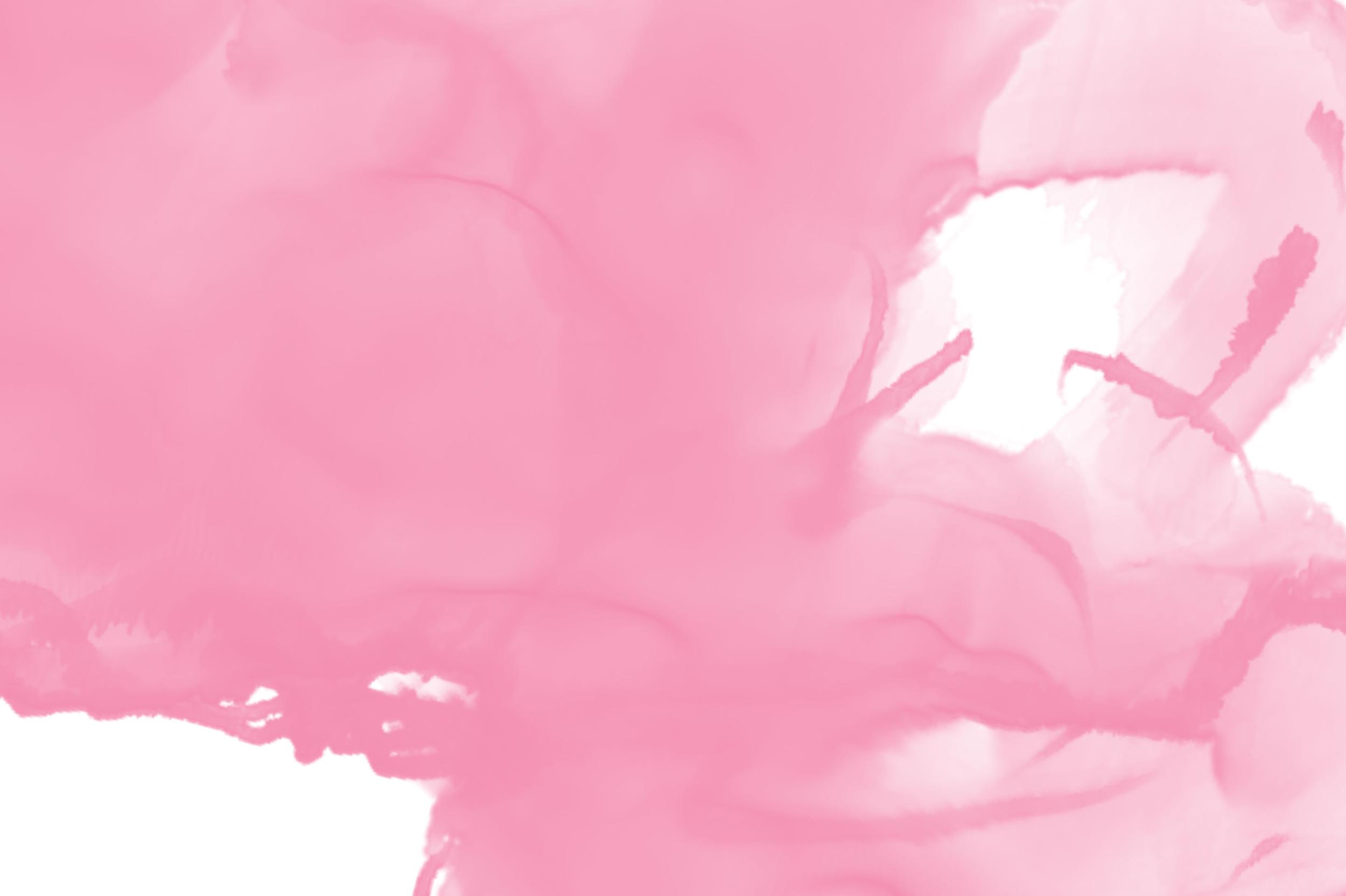 Watercolor Stains Wedding