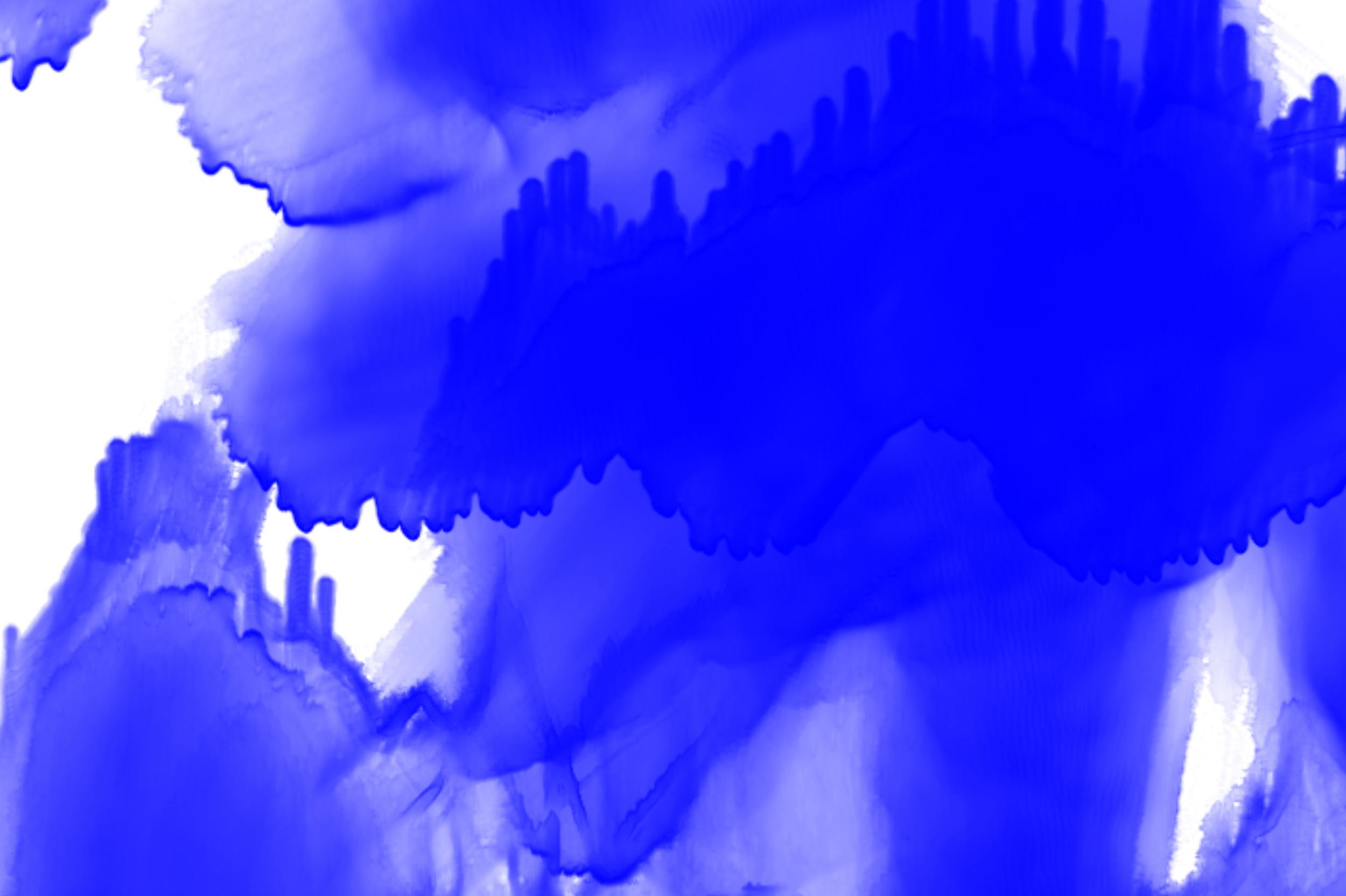 Watercolour Texture Background