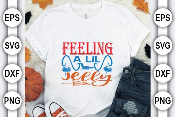 Beach Bundle Svg Design, -Feeling a Lil