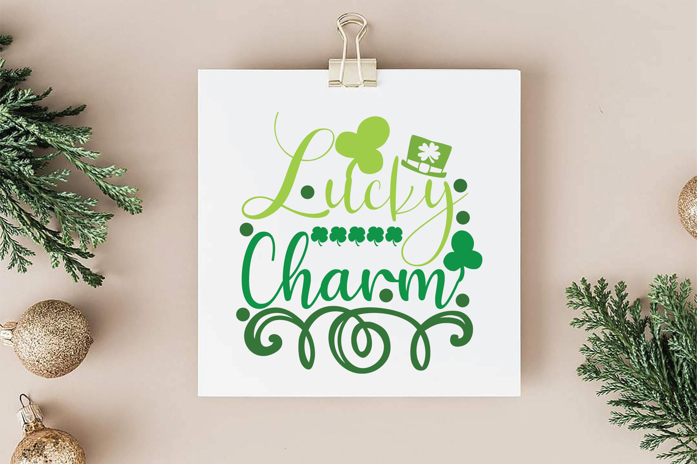 Lucky Charm