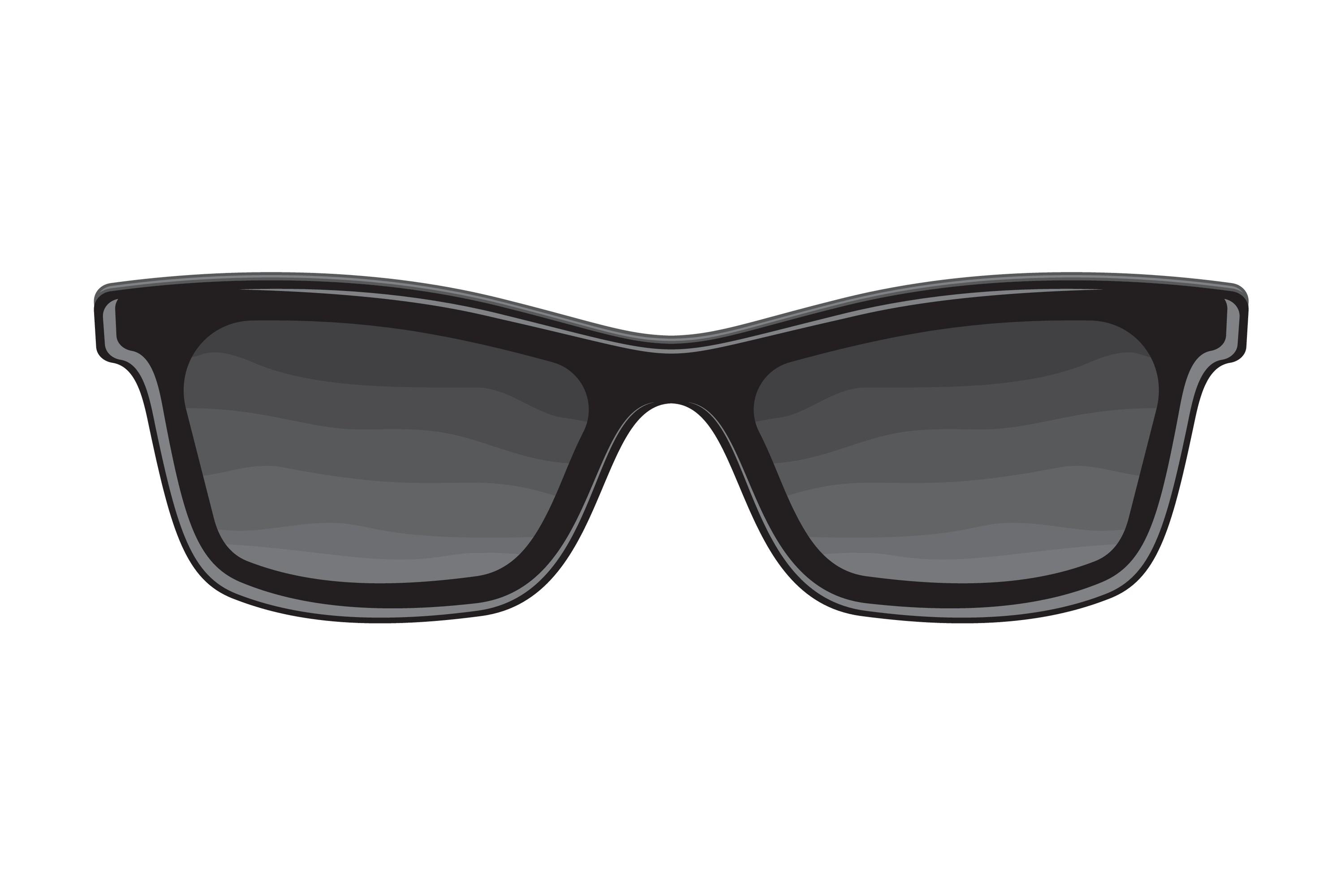 Retro Sunglasses