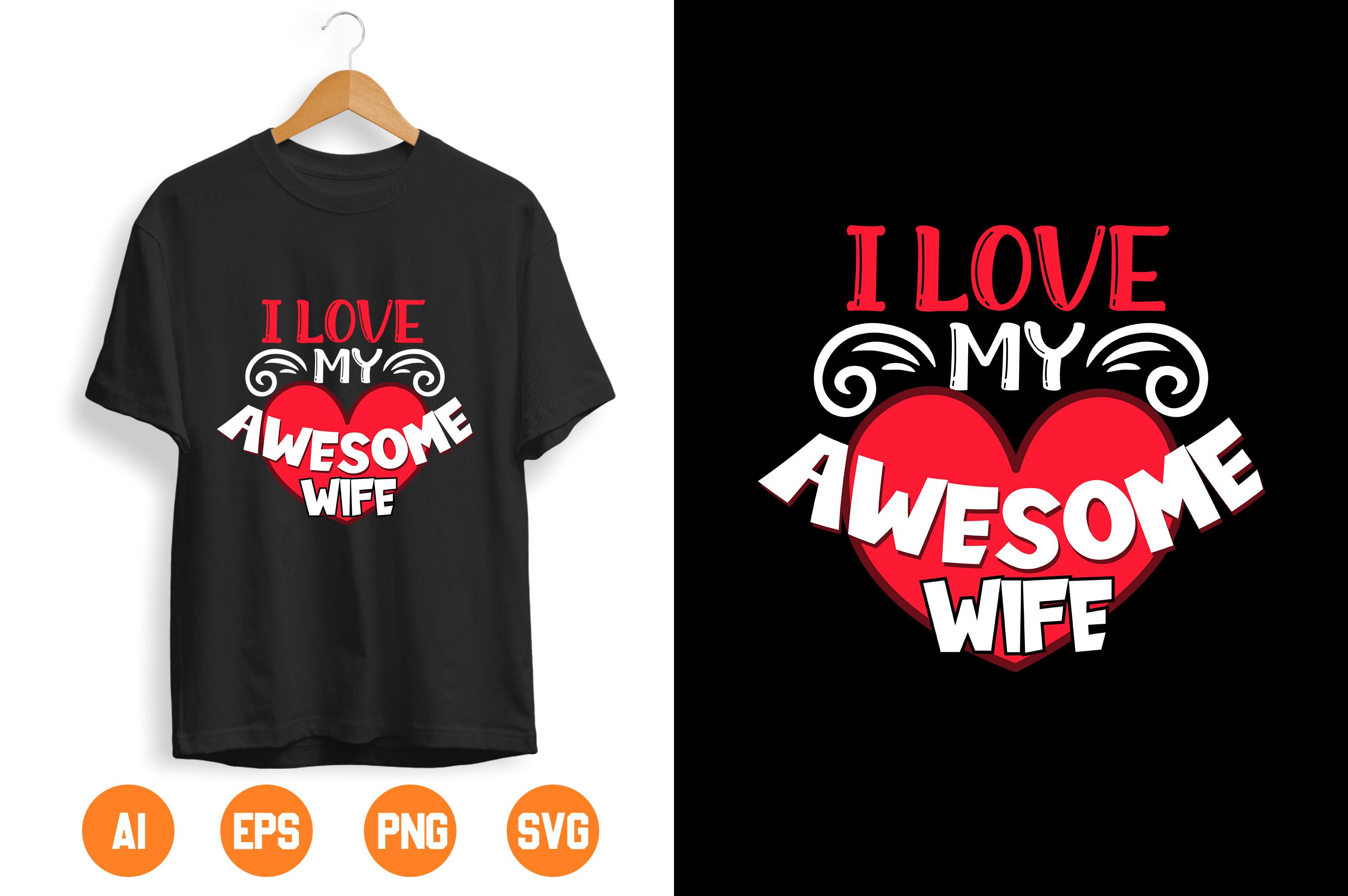 Valentines Day T-shirt Design 8