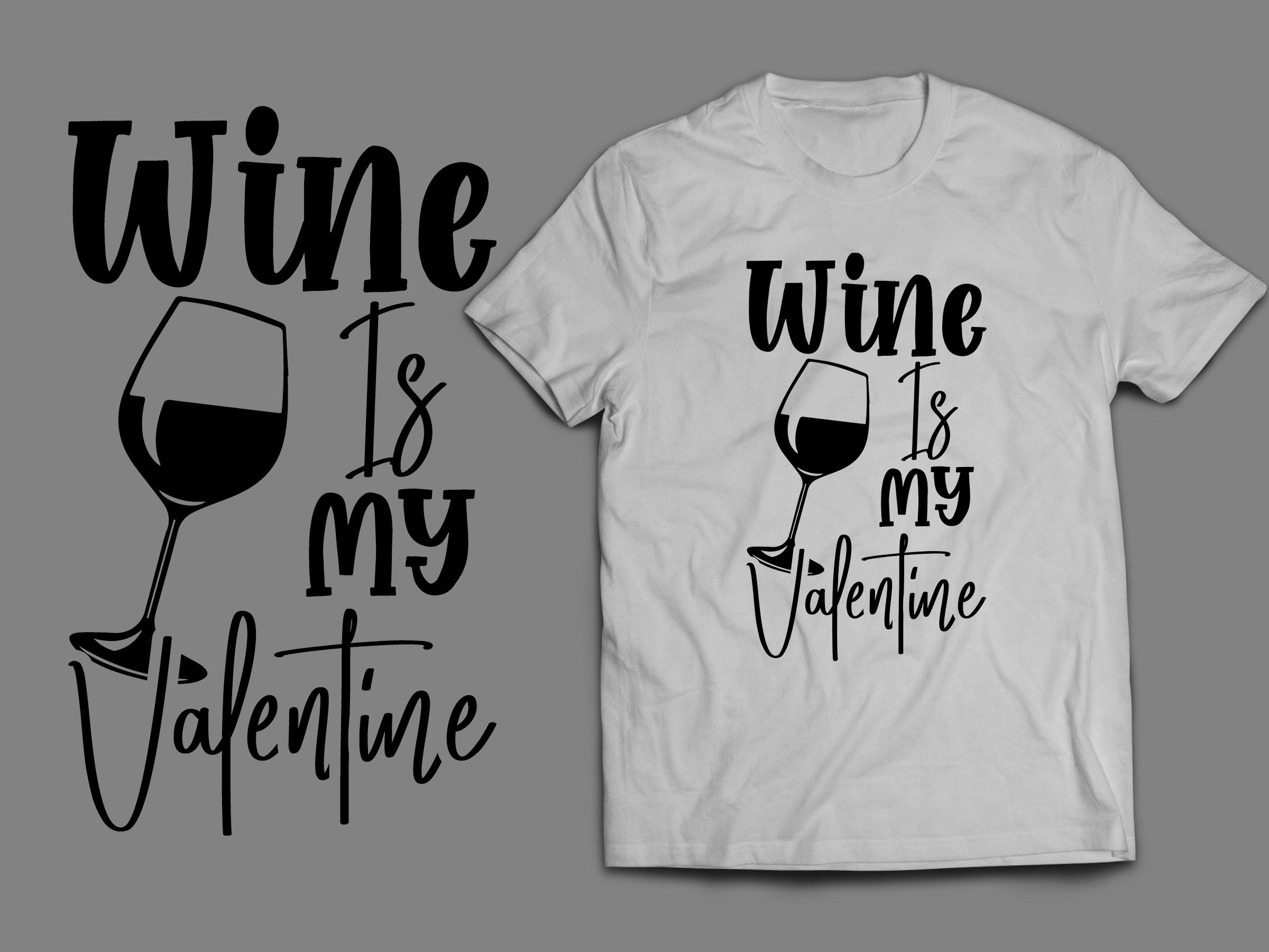 Valentines Tshirt Design Craft