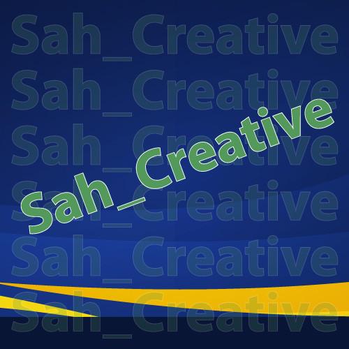 Sah_Creative