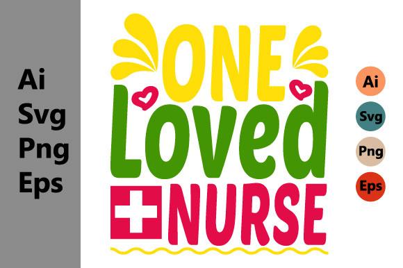 One Loved Nurse
