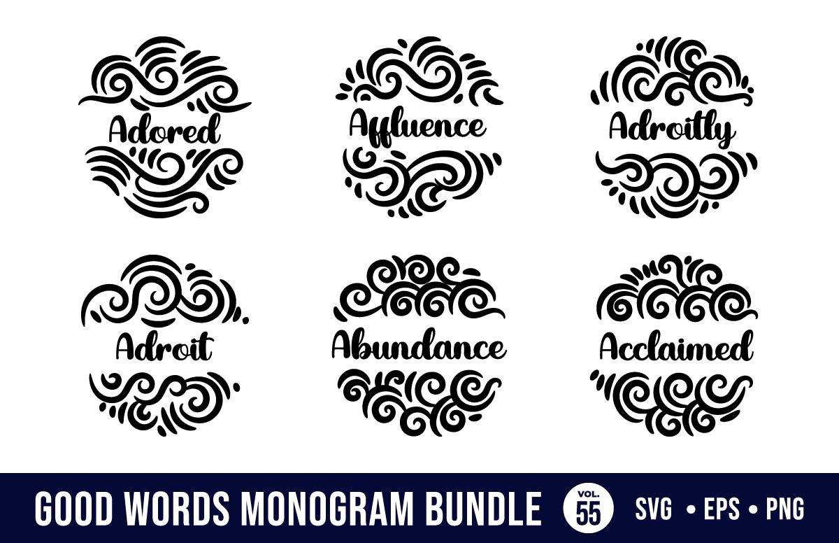Good Words Bundle