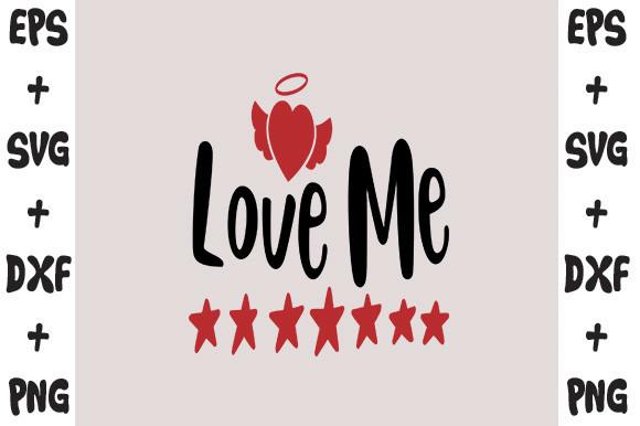 Love Me