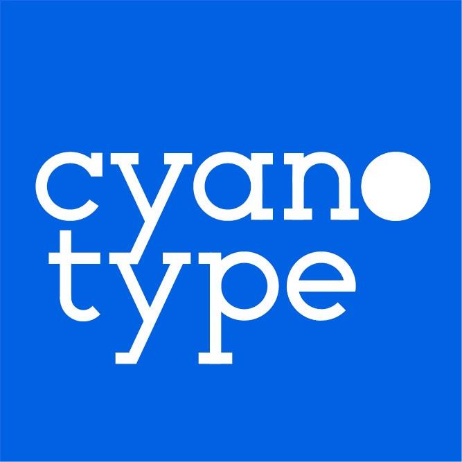 cyanotype