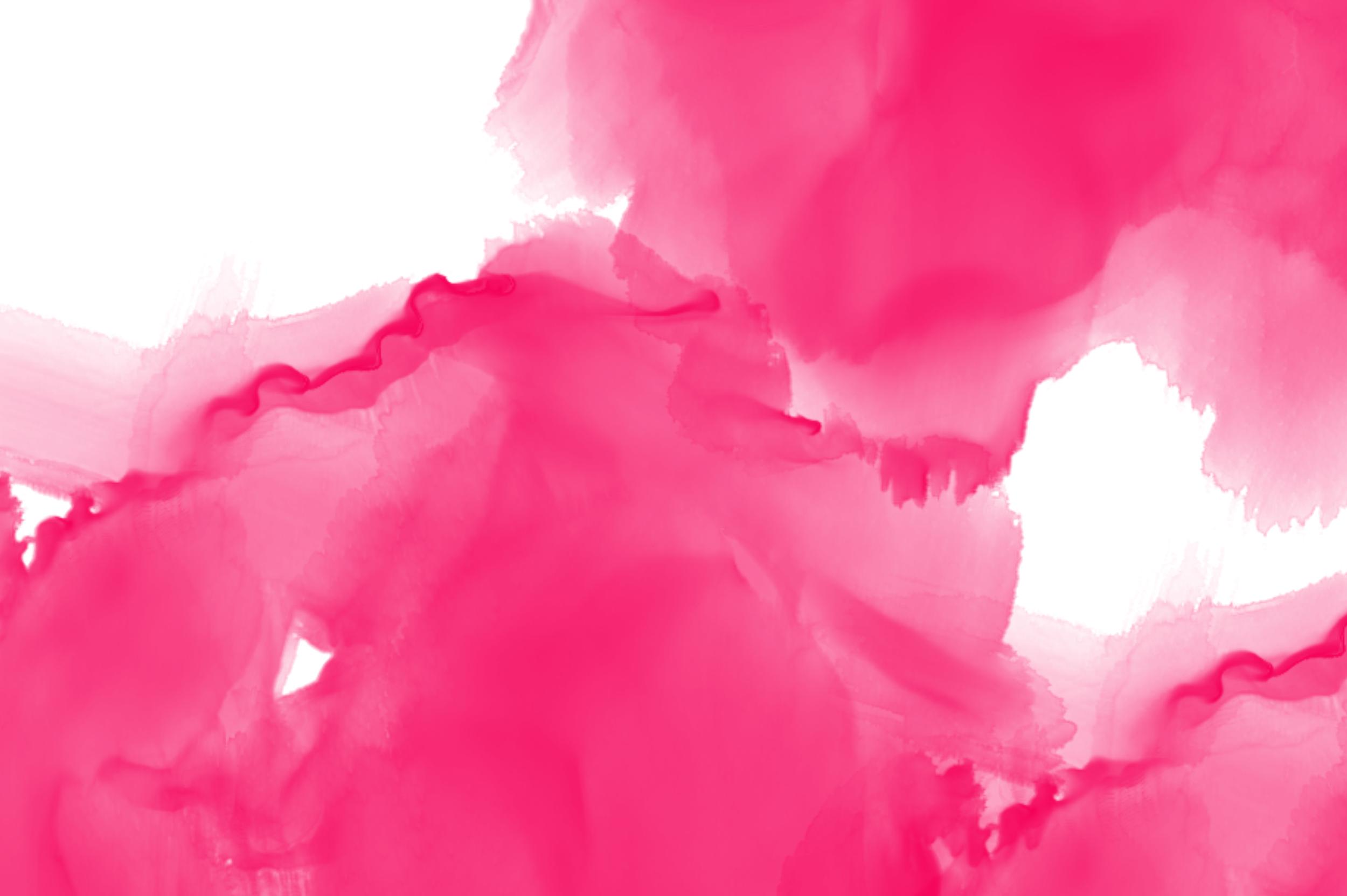 Colorful Watercolor Transparent