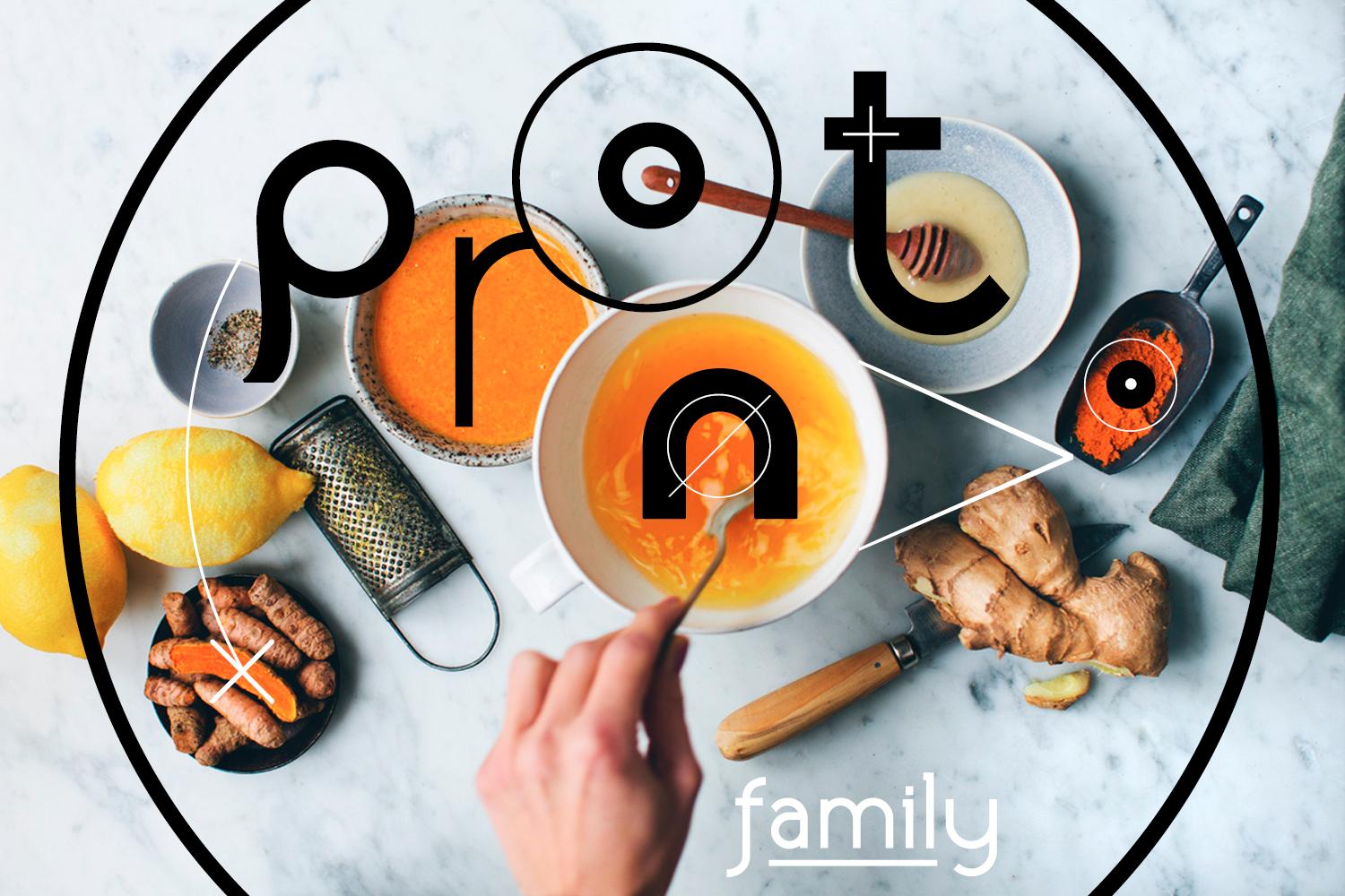 Pronto Font