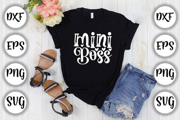 Mini Boss