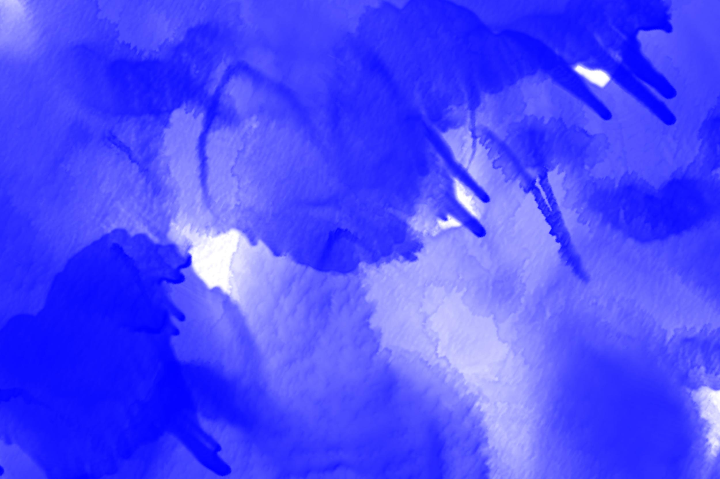 Watercolour Texture Background