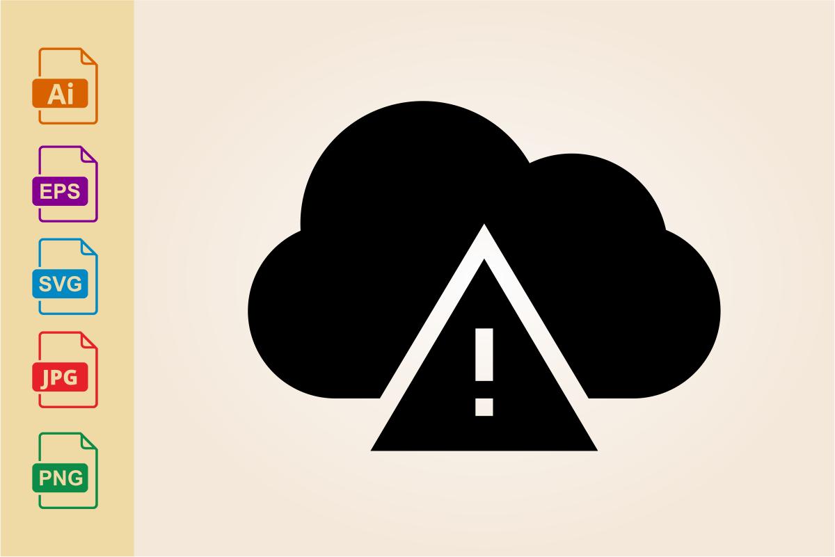 Cloud Error