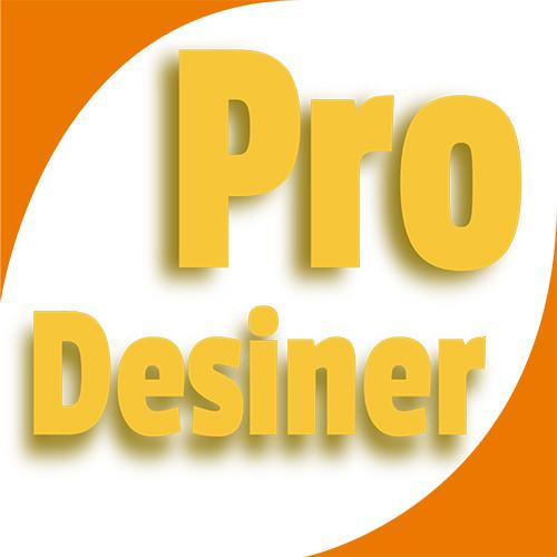 Prodesigner