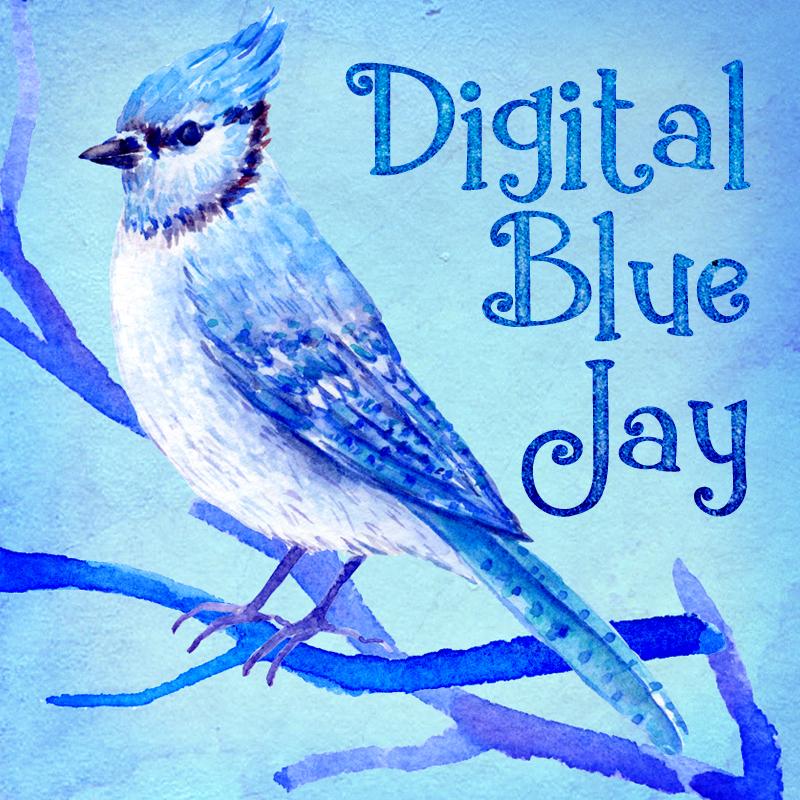 digitalbluejay