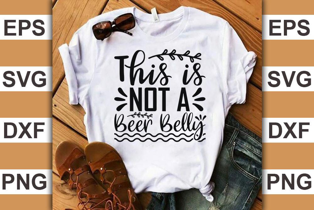 Pregnancy Quotes Svg Cut Files, This is