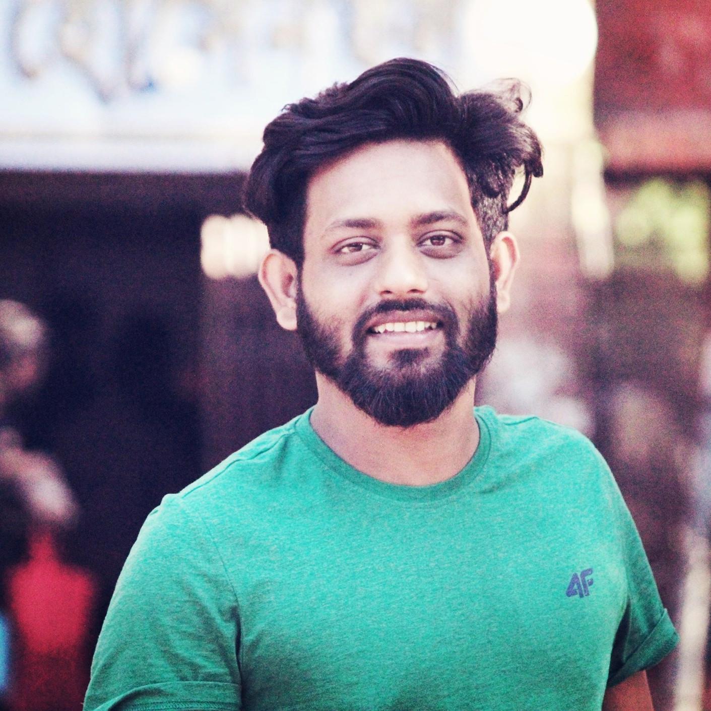 Golam Kader Riad