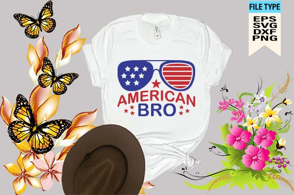 American Bro