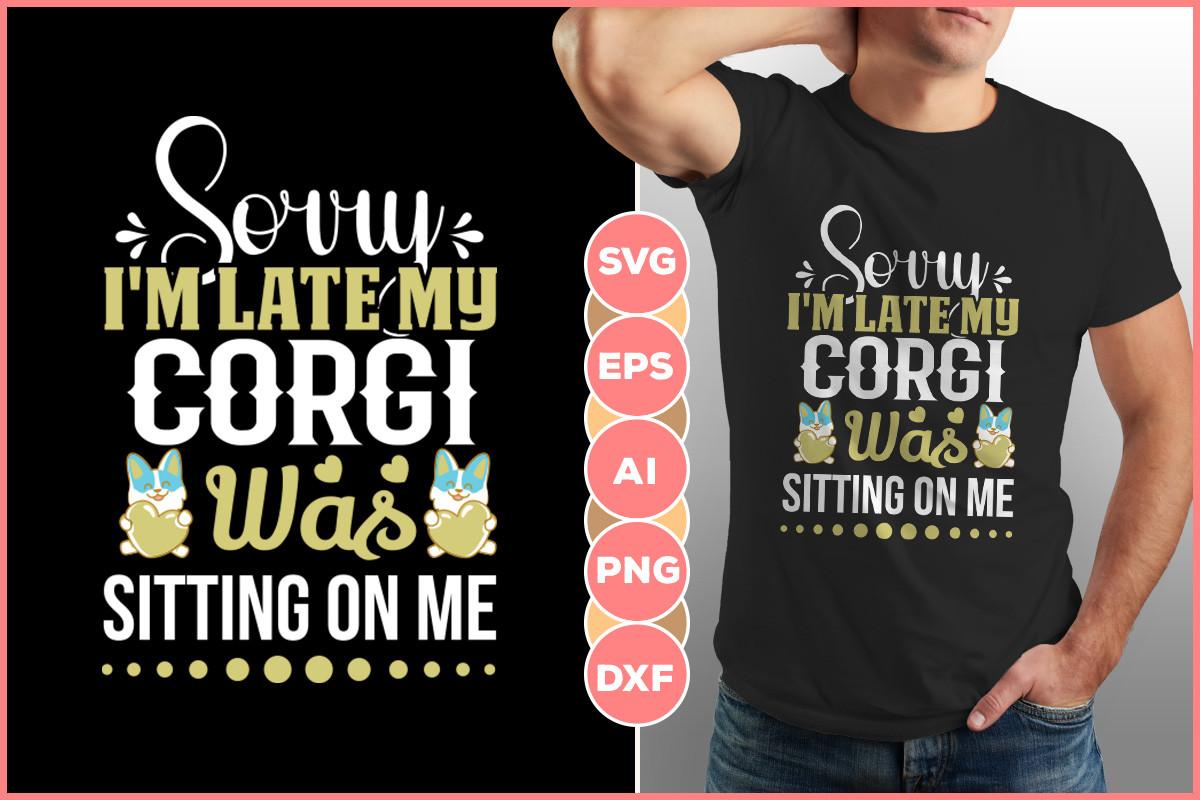 Corgi Design