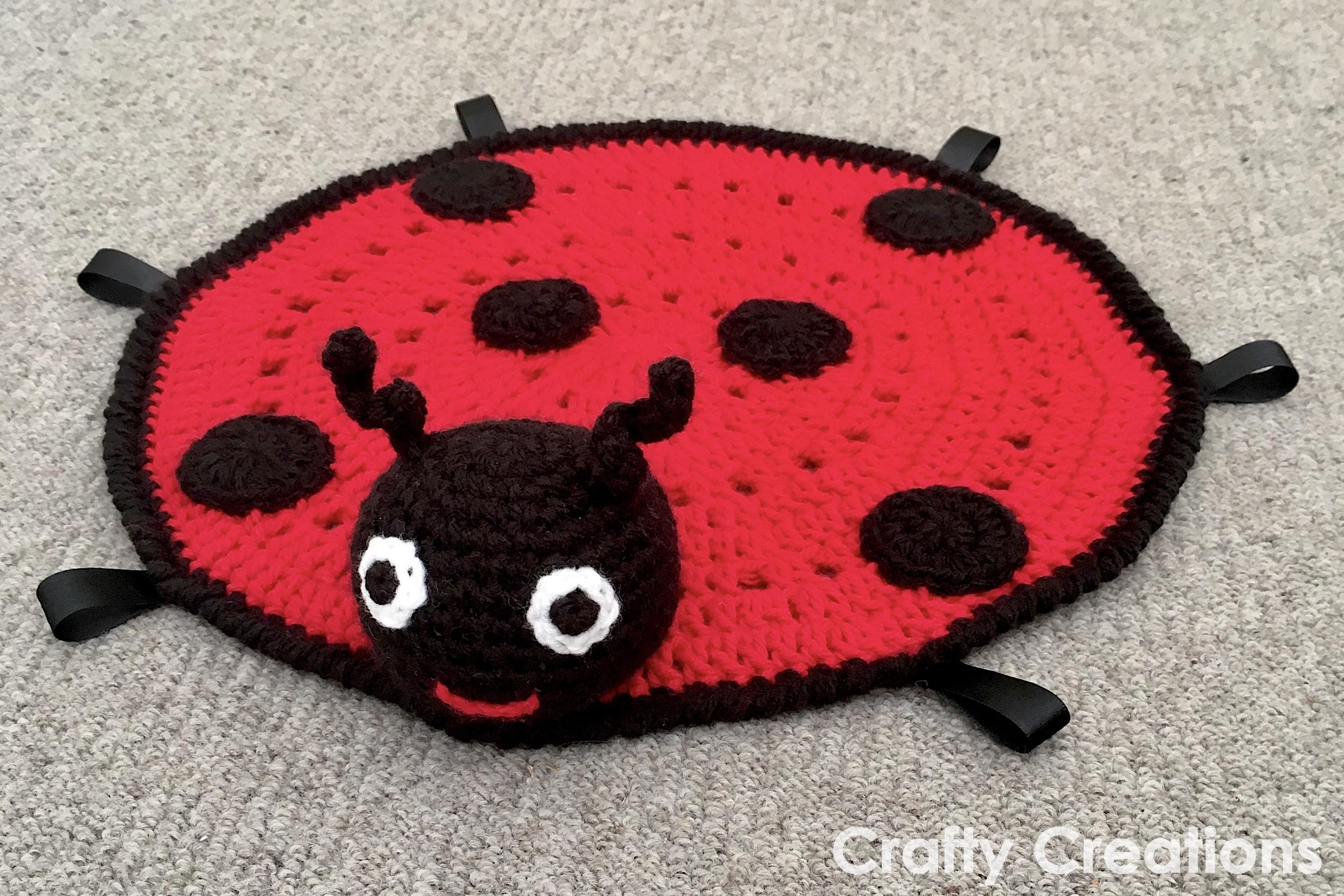 Ladybird Lovey