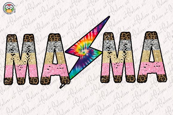 Mama Sublimation