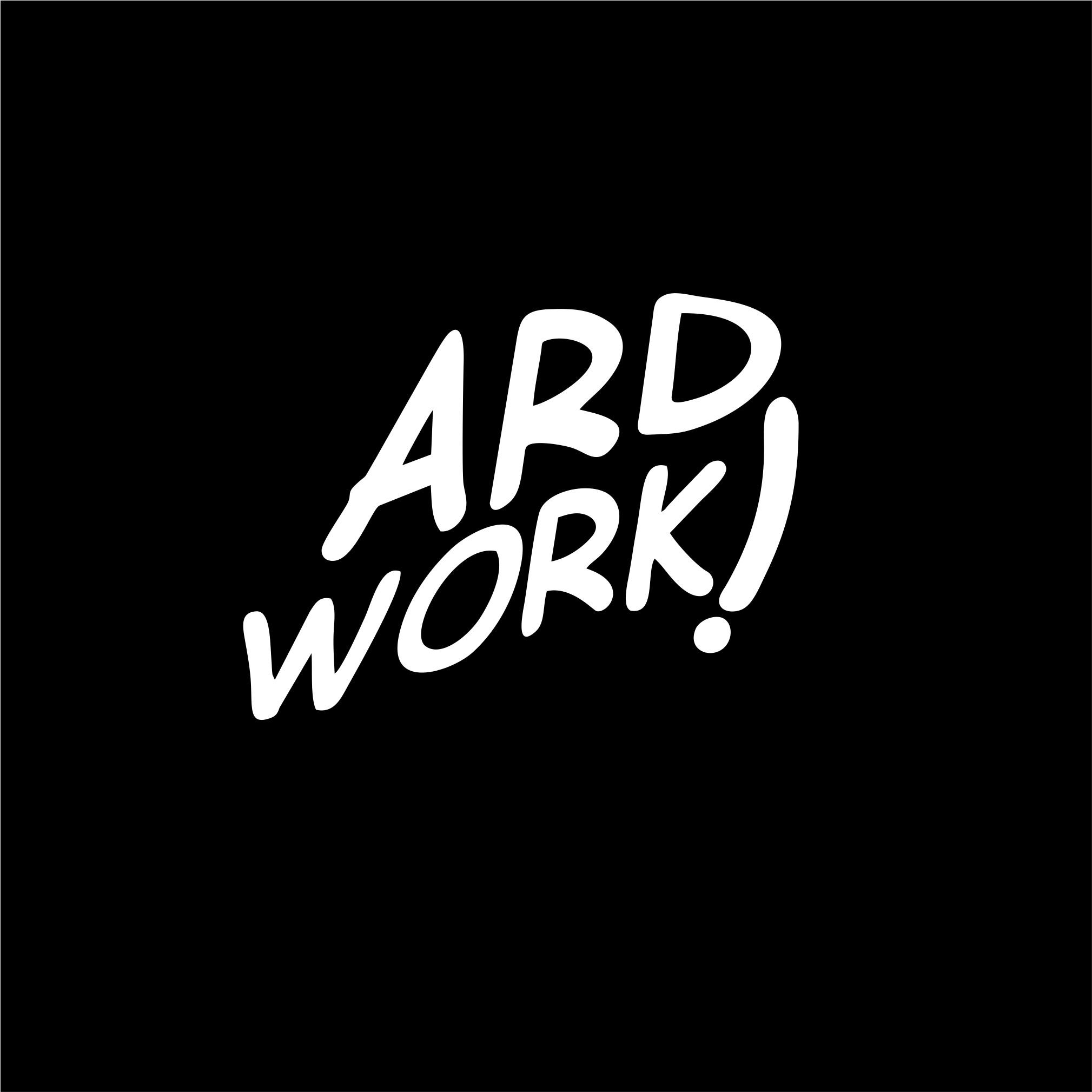 Ardwork