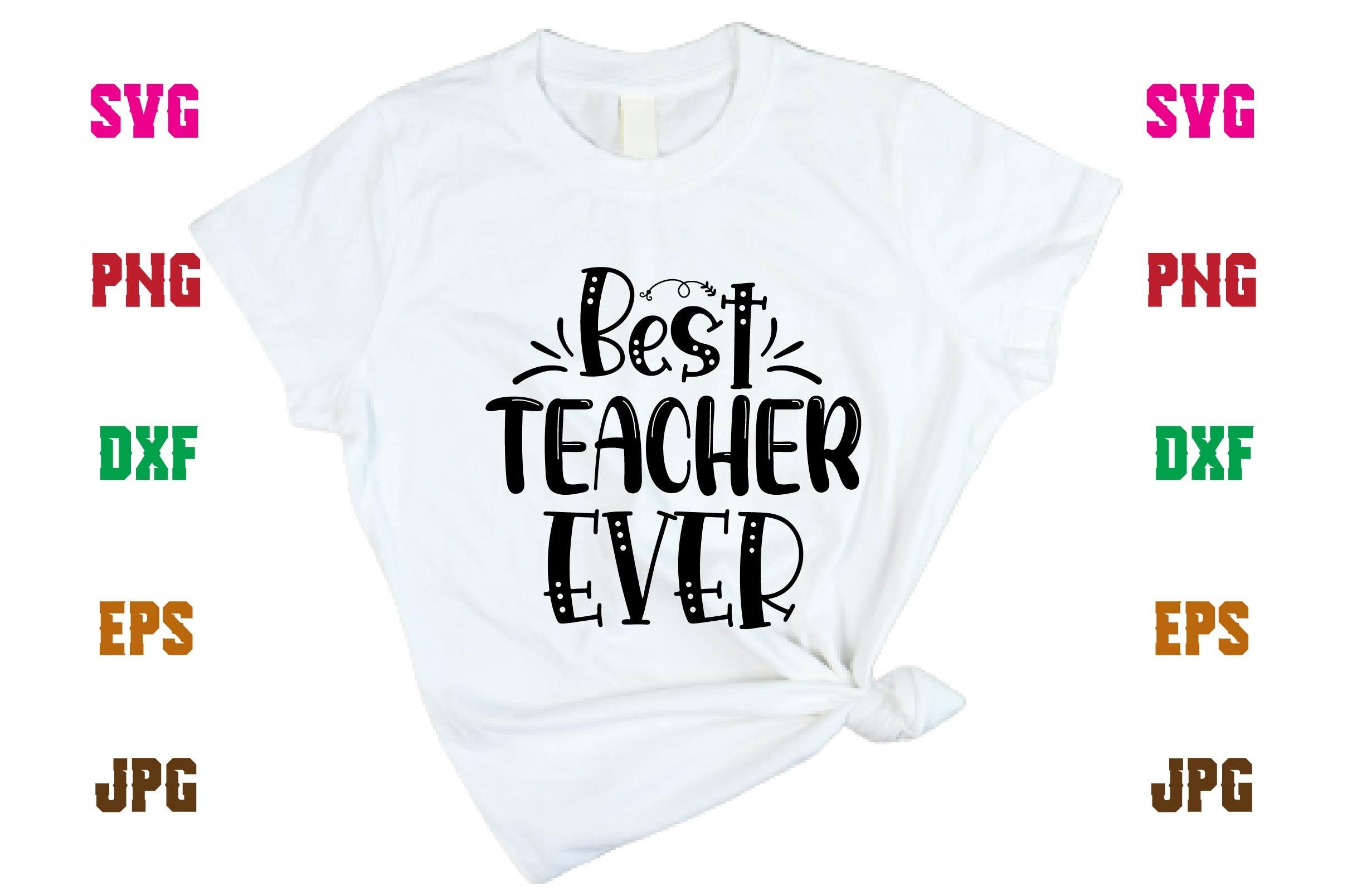 Best Teacher Ever