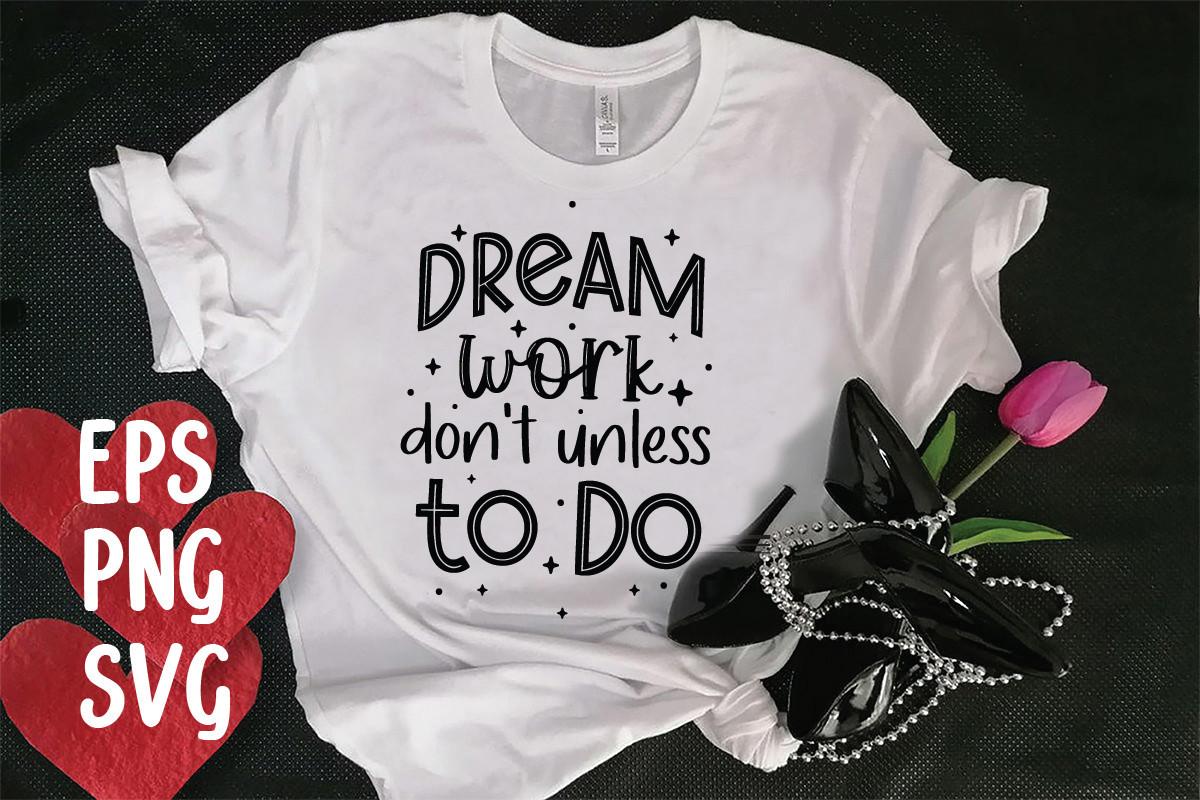 Motivational Quotes T-shirt Design