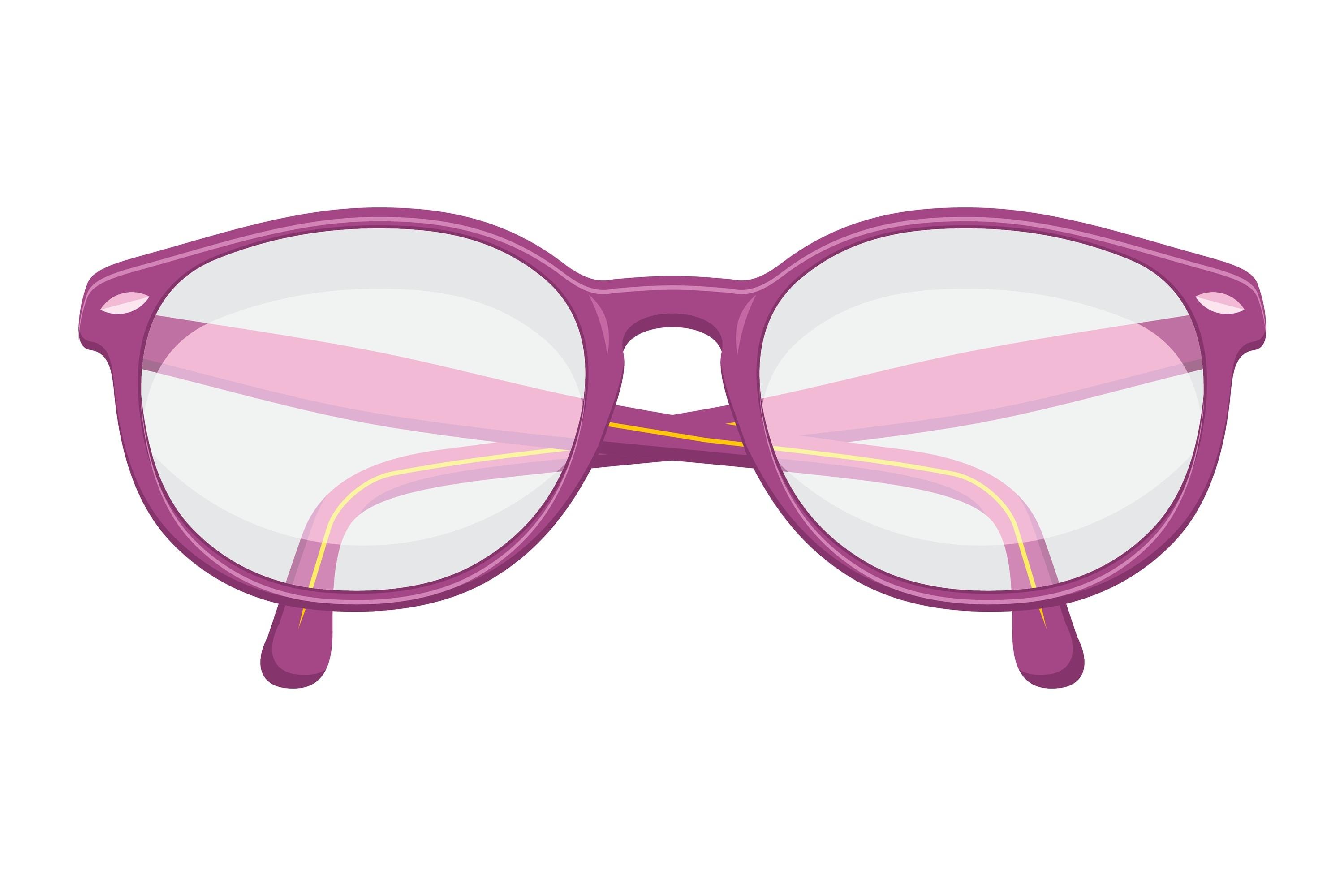 Sunglasses Vector Icon