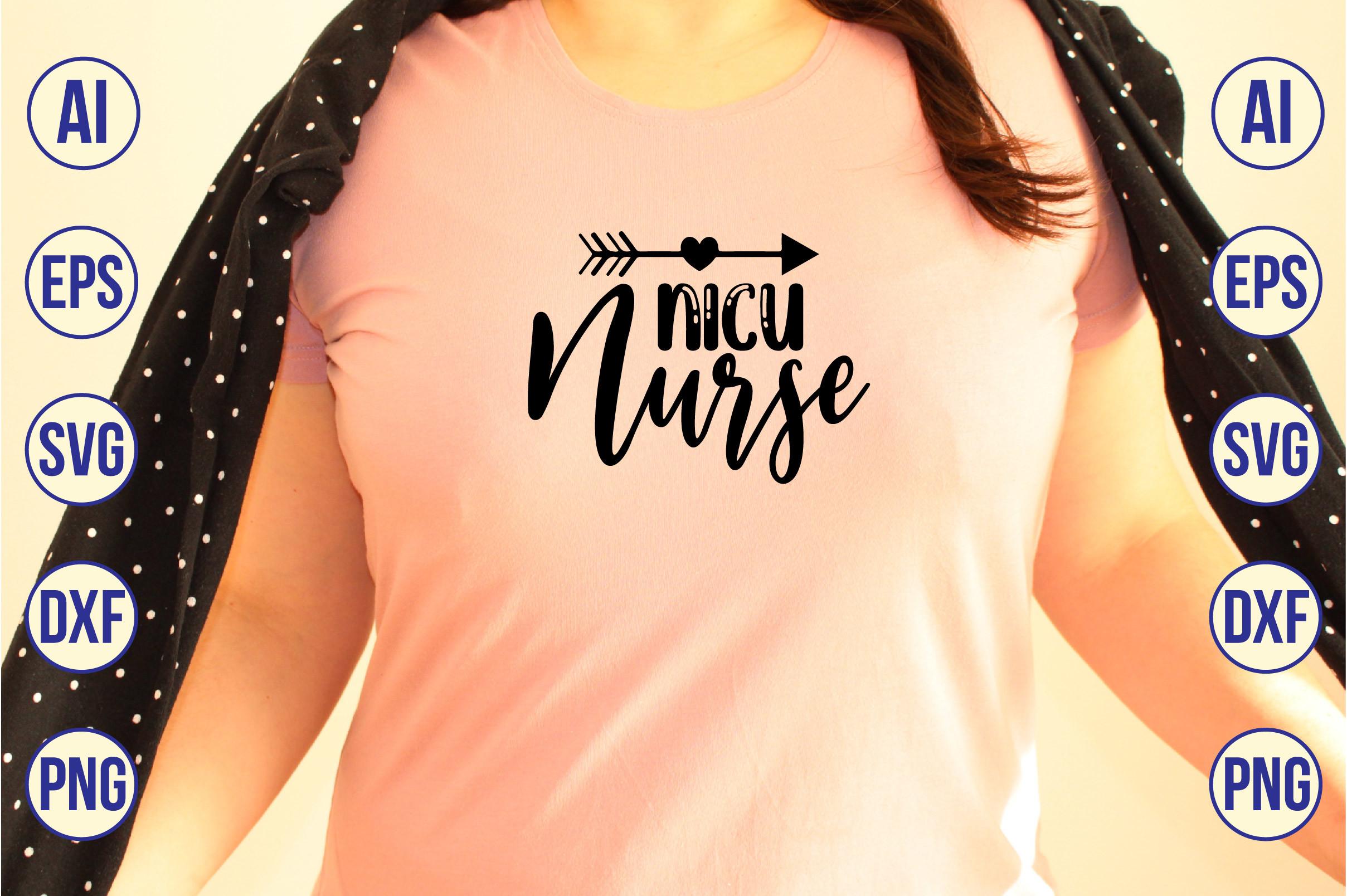 Nicu Nurse