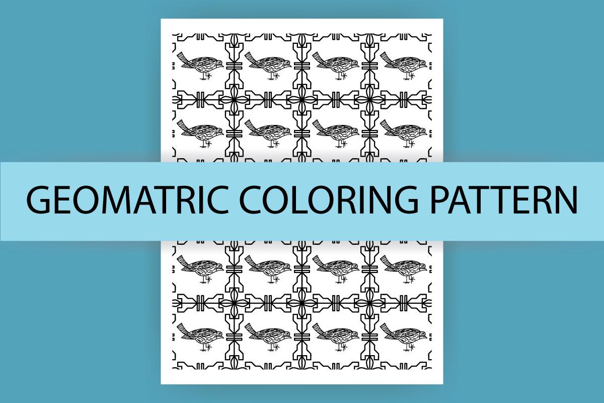 Pattern Pages