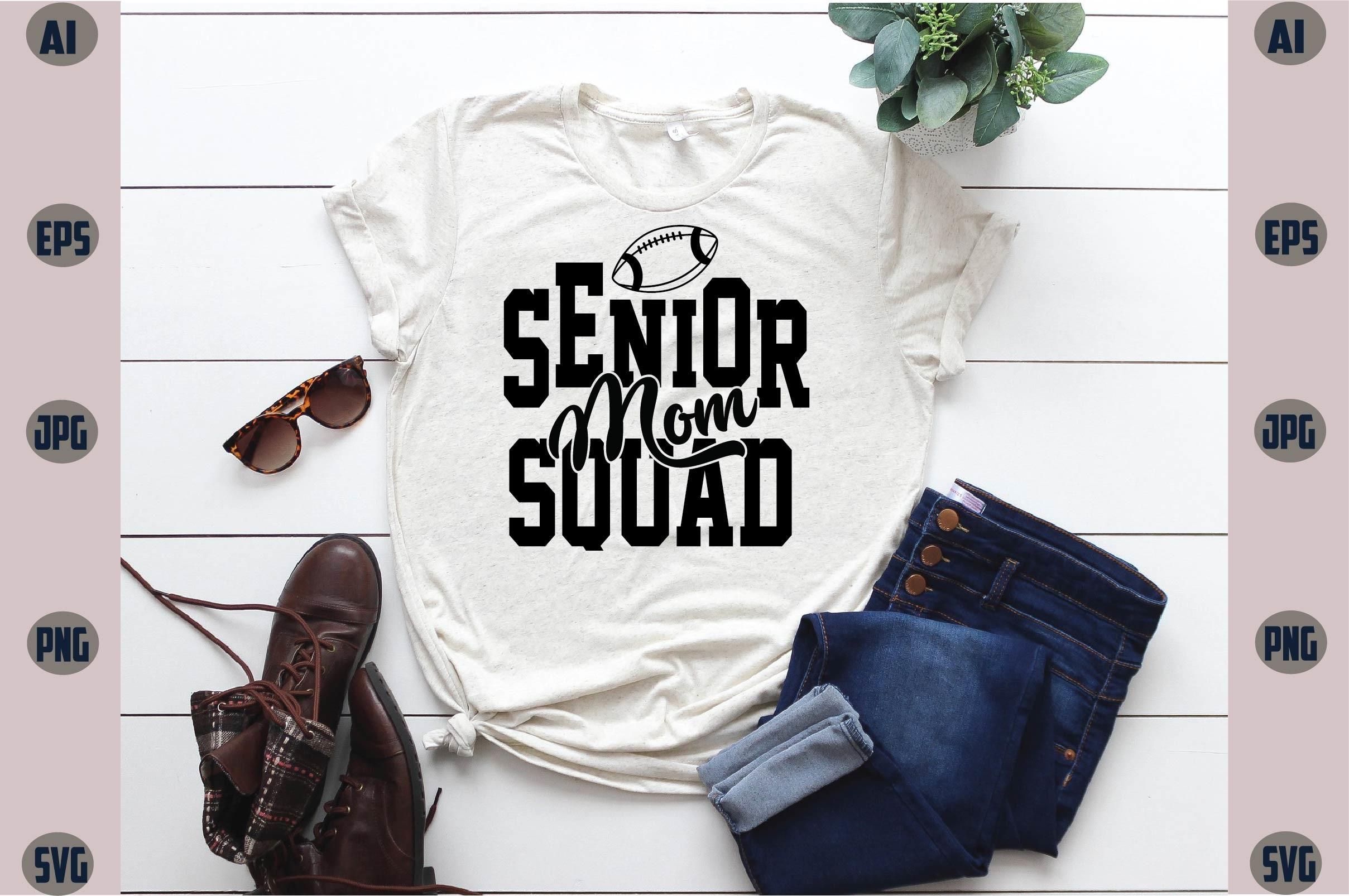 Football Typography, Svg T Shirt Design