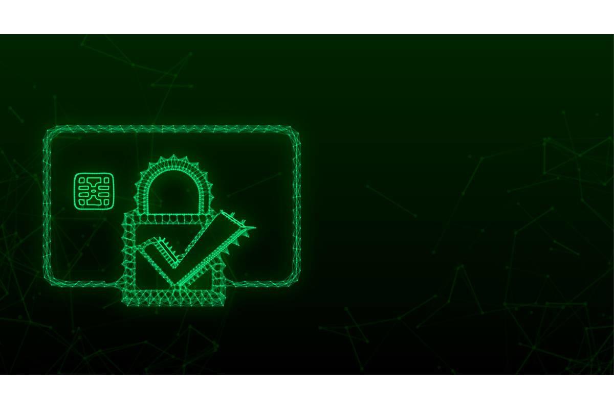 Secure Credit Card Transaction. Payment