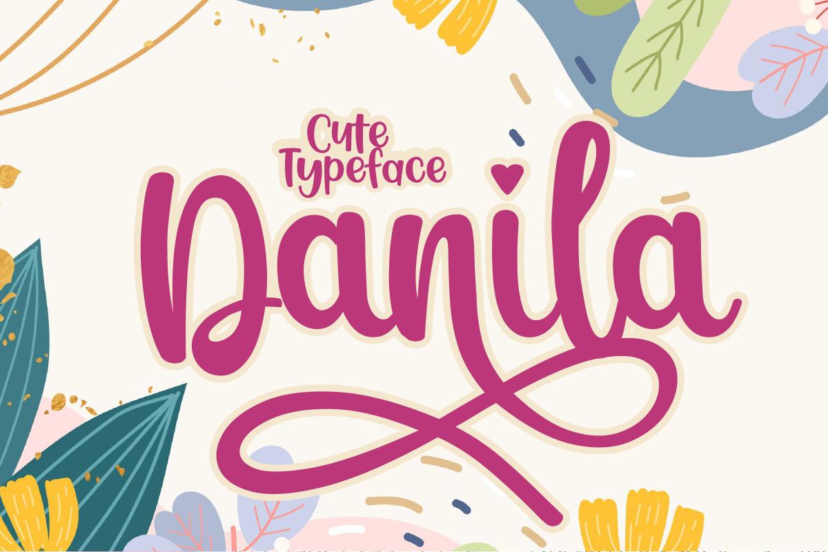 Danila Font