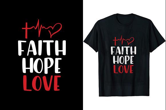 Faith Hope Love