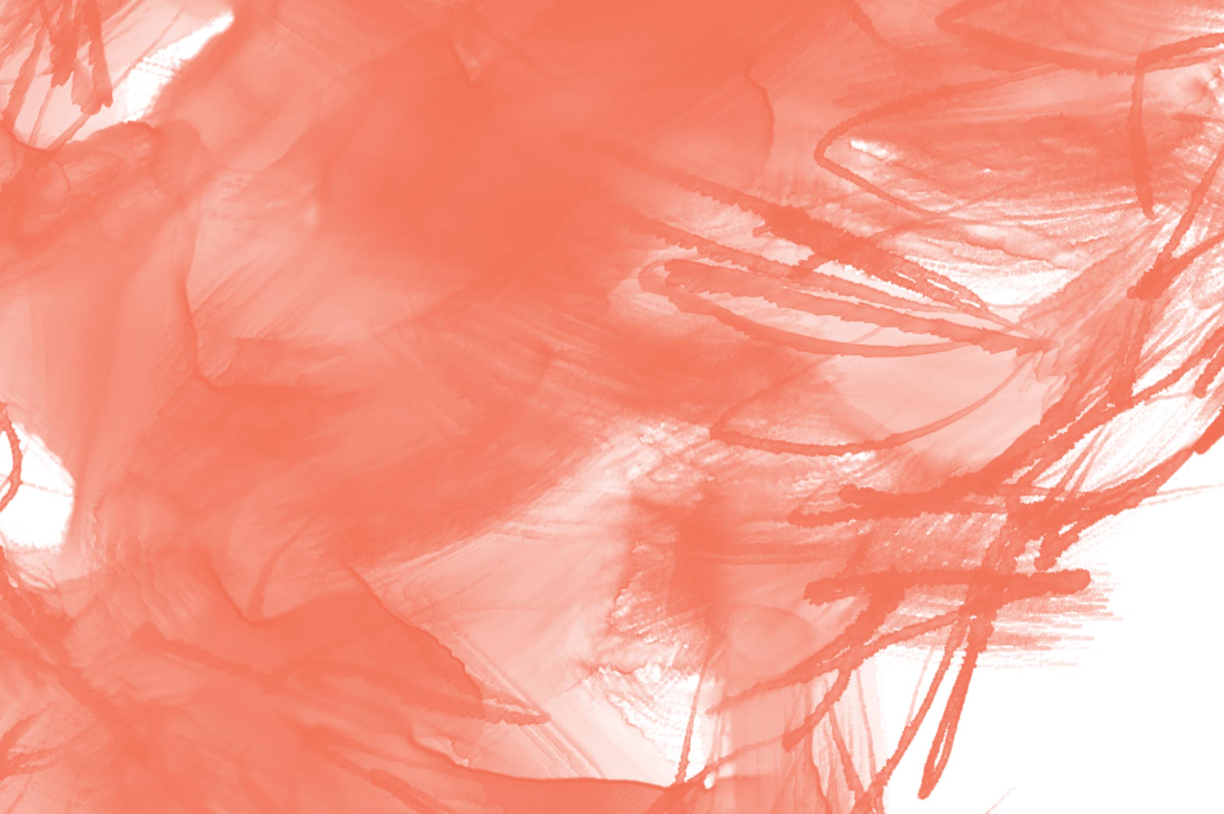Colorful Watercolor Transparent