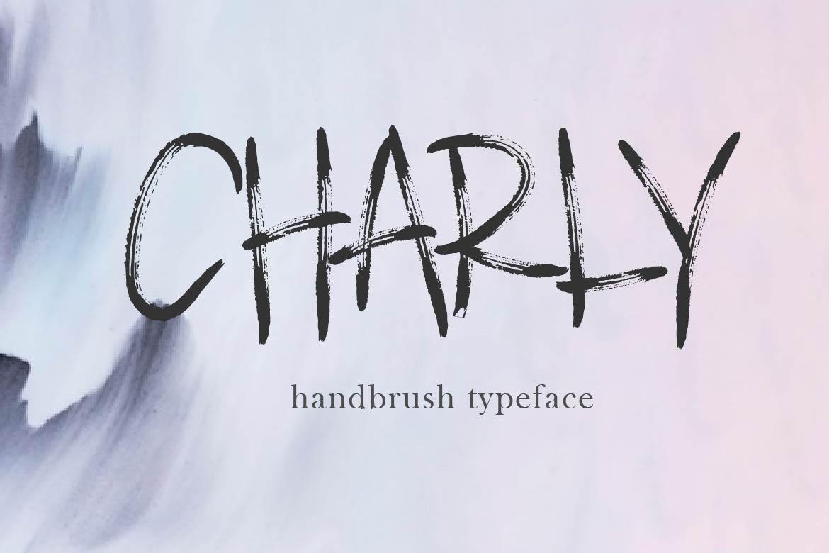 Charly Font