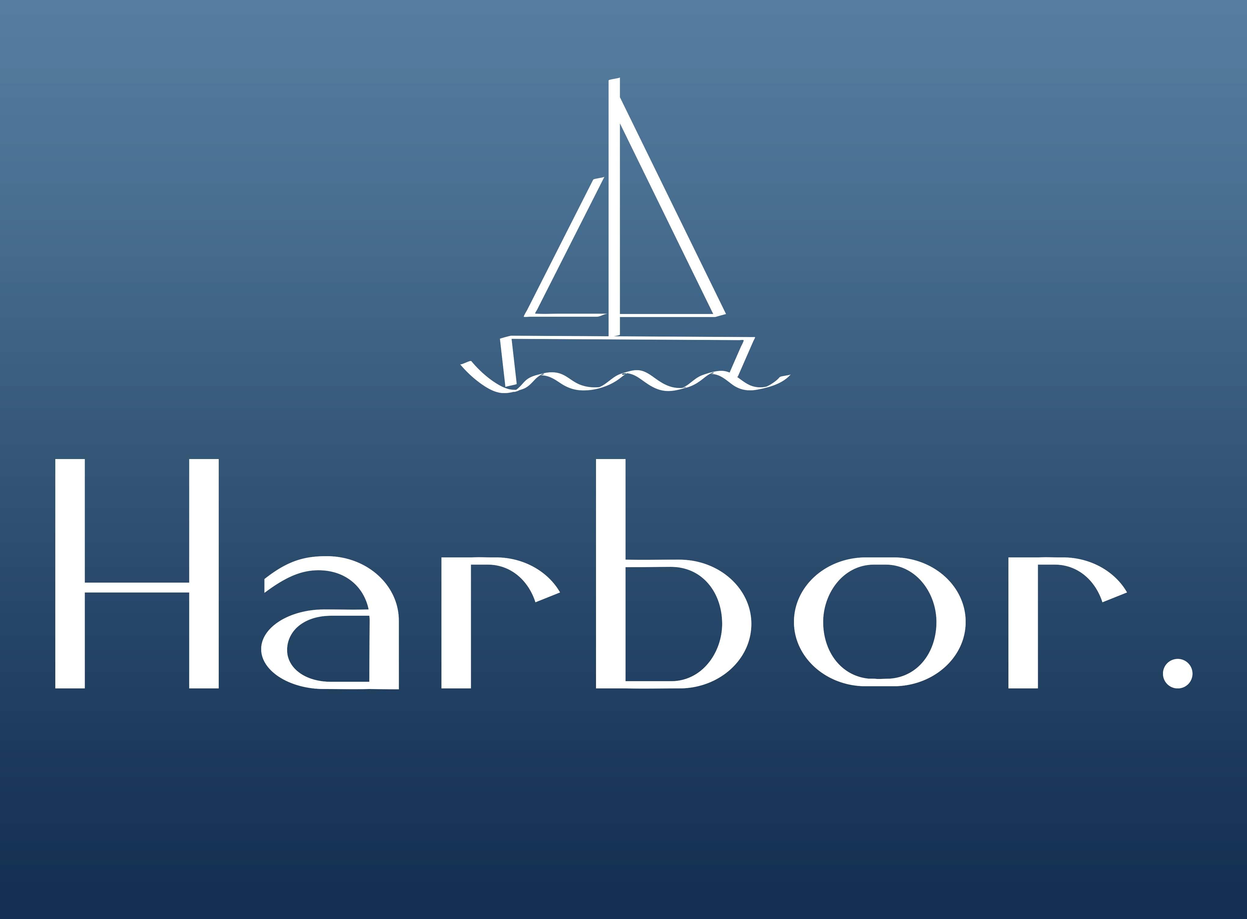 Harbor Font