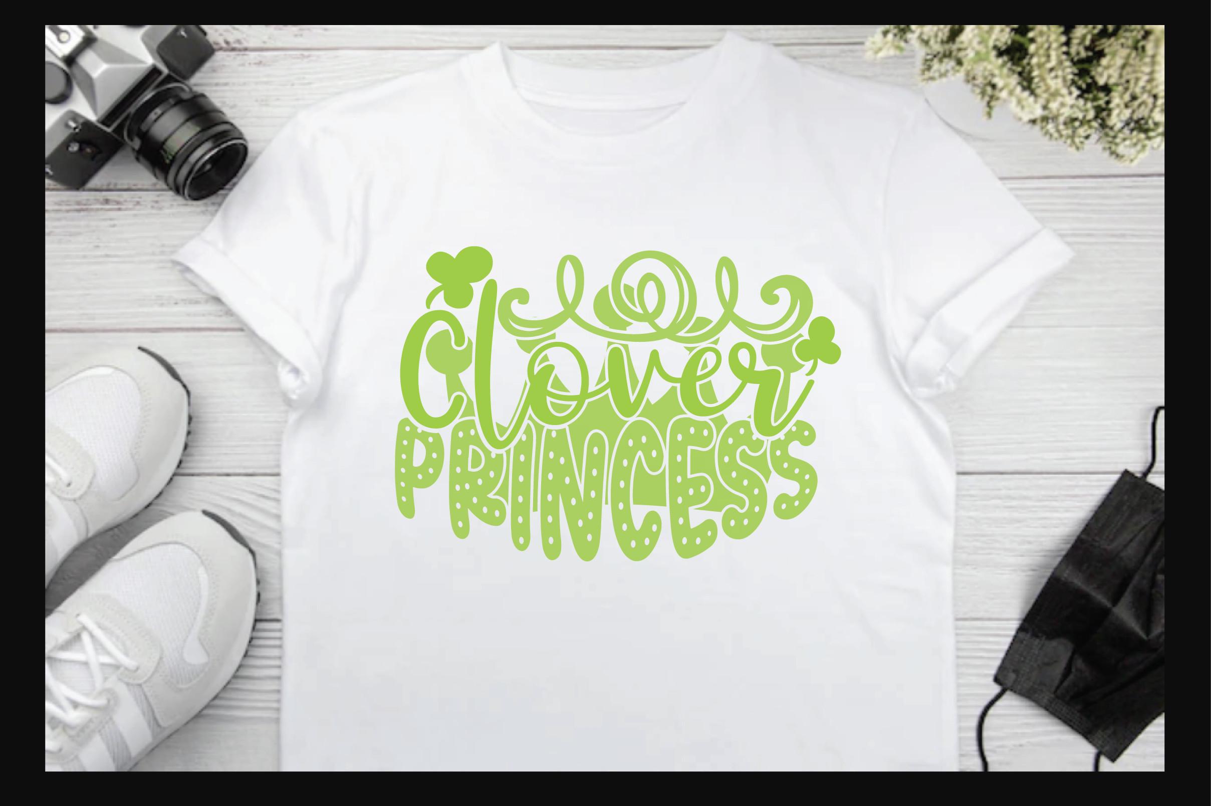 Clover Princess