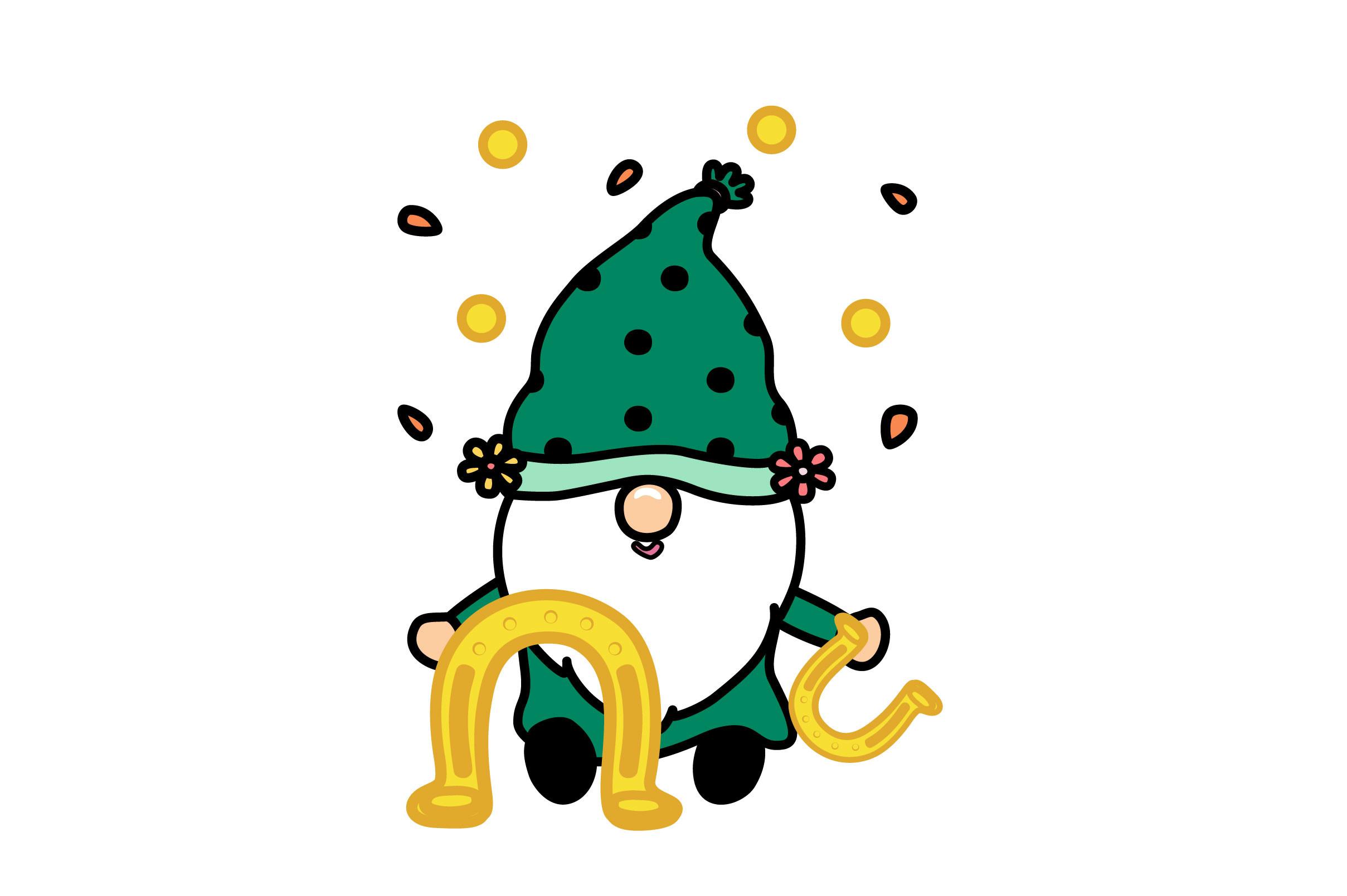 Vecteezy_happy-patrick-s-day-with-cute-g