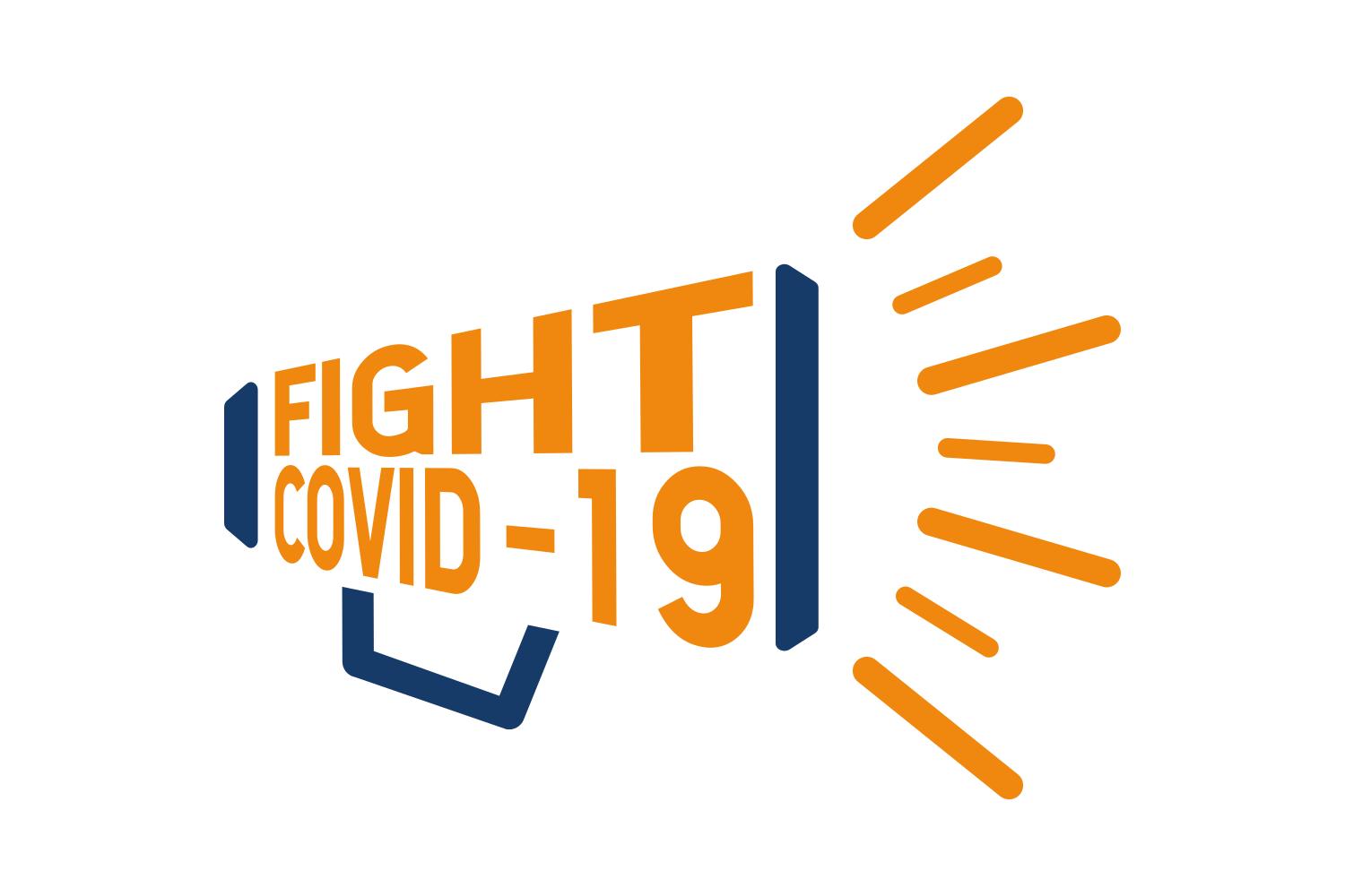 Fight COVID-19
