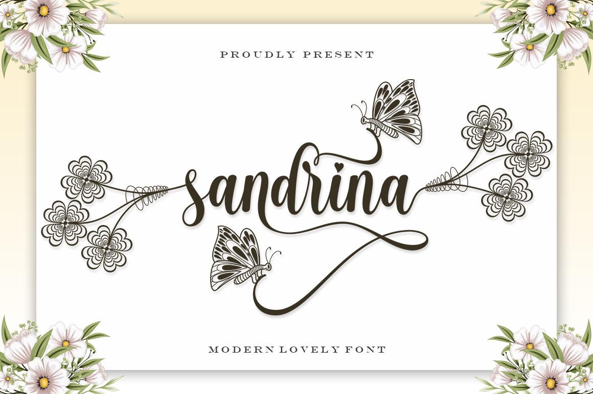 Sandrina Font